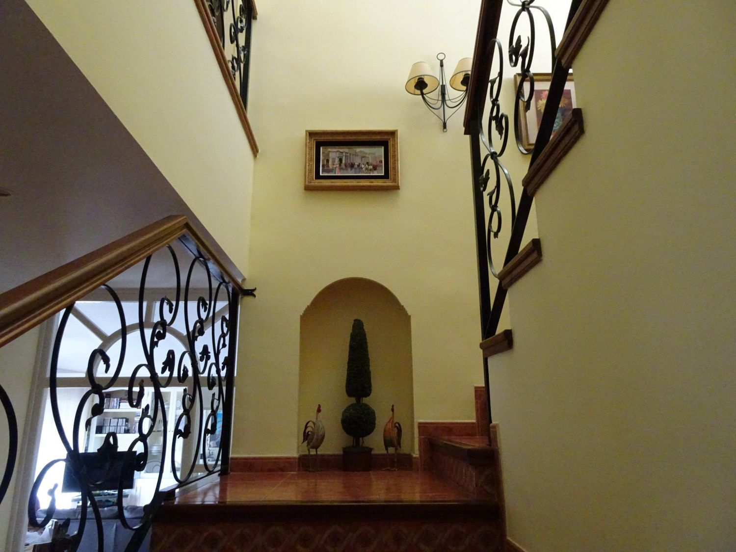 Villa for sale in Costa Tropical East 35