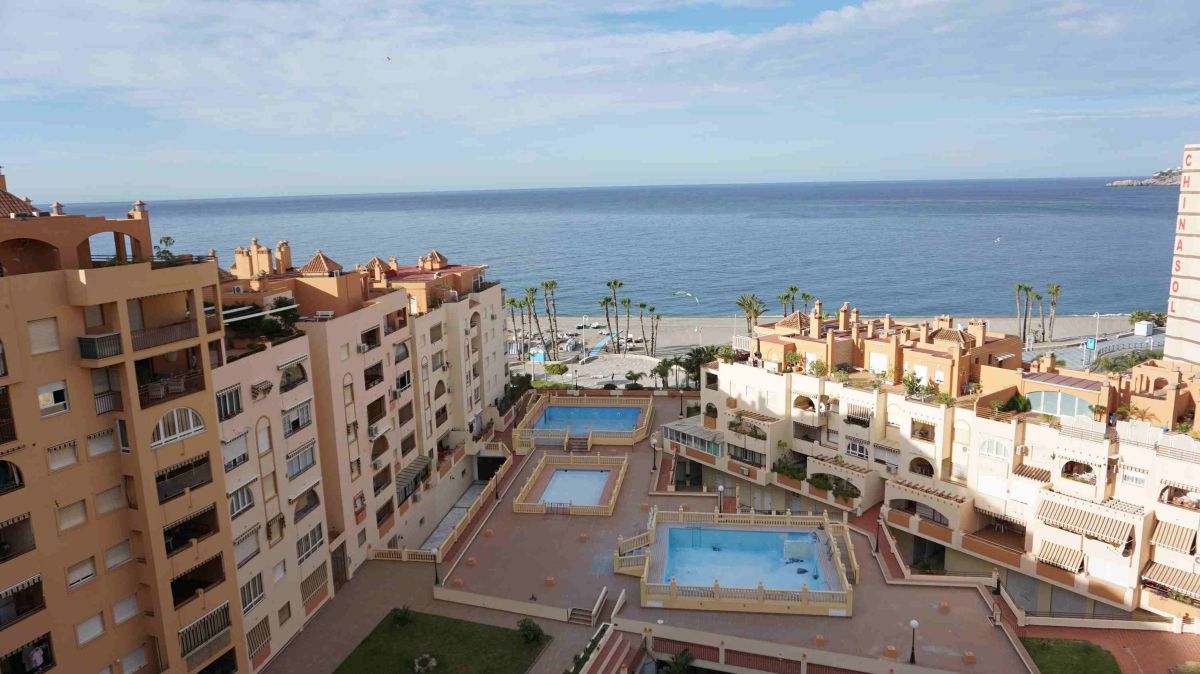 Penthouse for sale in Granada and surroundings 1