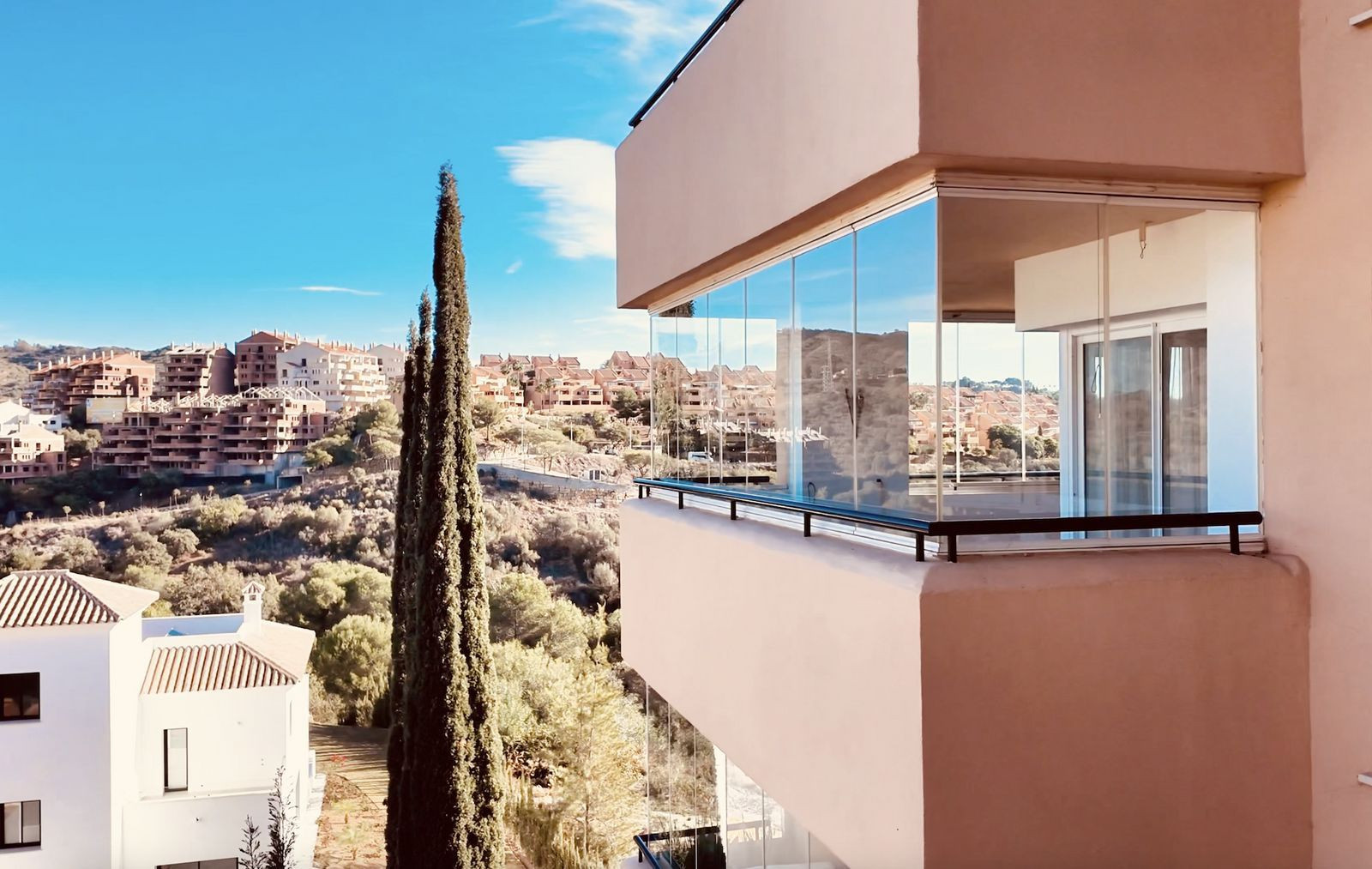 Appartement te koop in Marbella - East 13