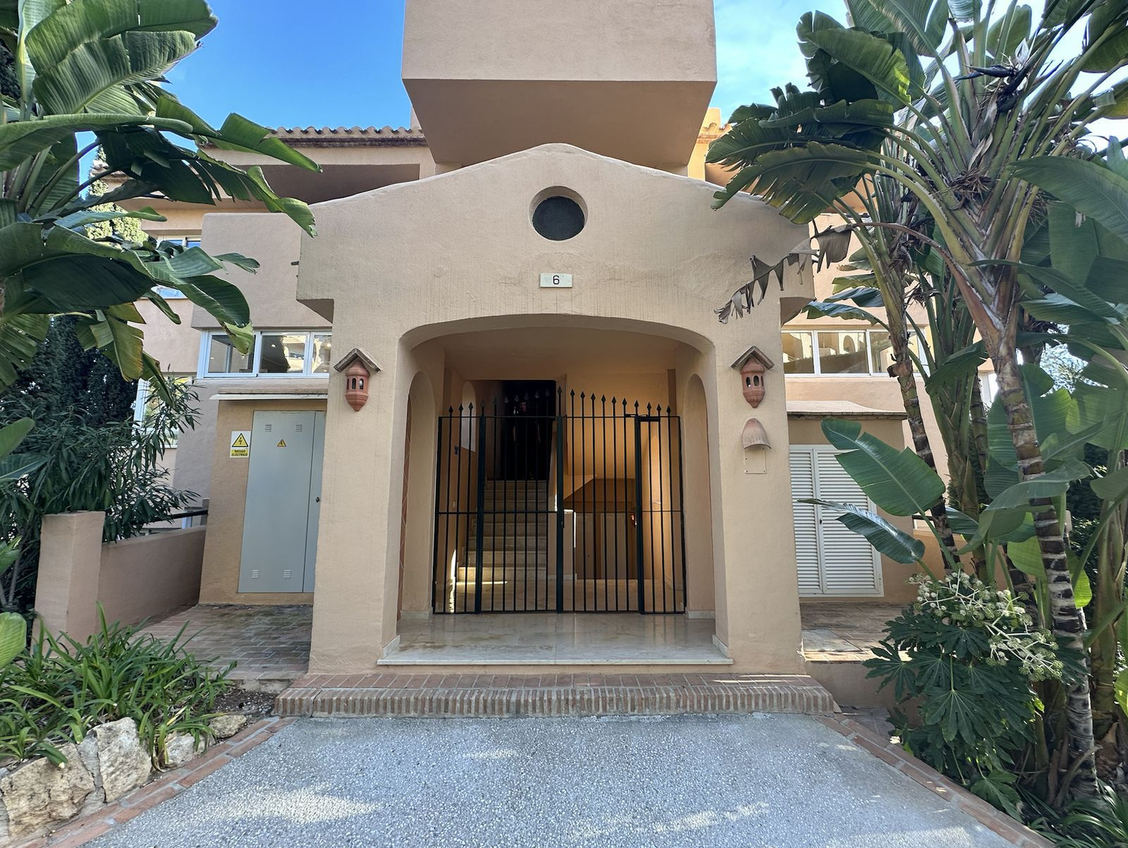 Appartement te koop in Marbella - East 26