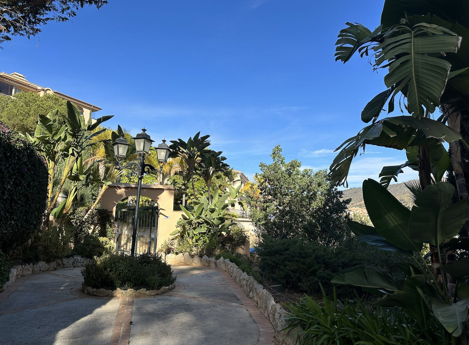 Apartment for sale in Marbella - East 28
