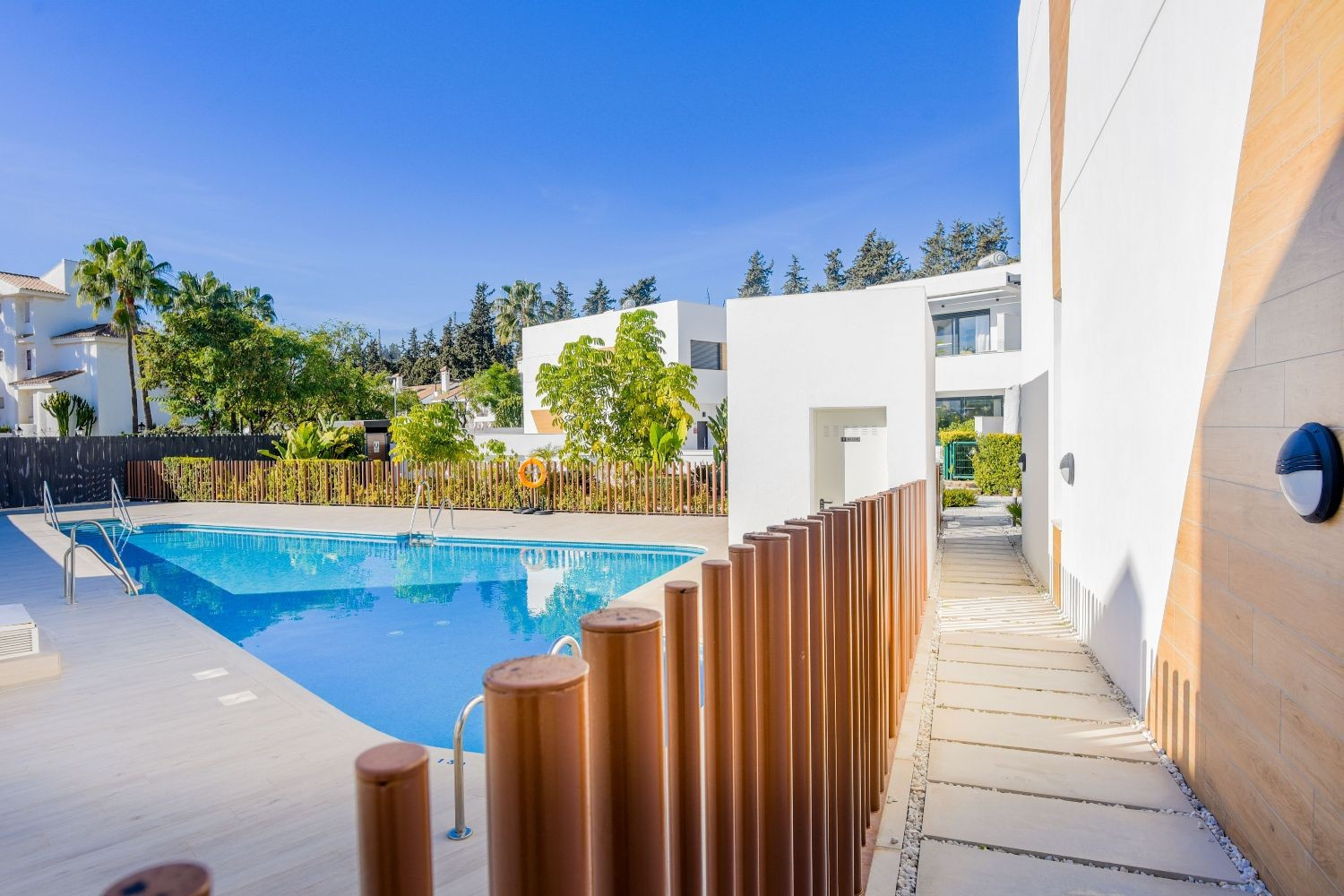 Townhouse for sale in Marbella - Nueva Andalucía 10