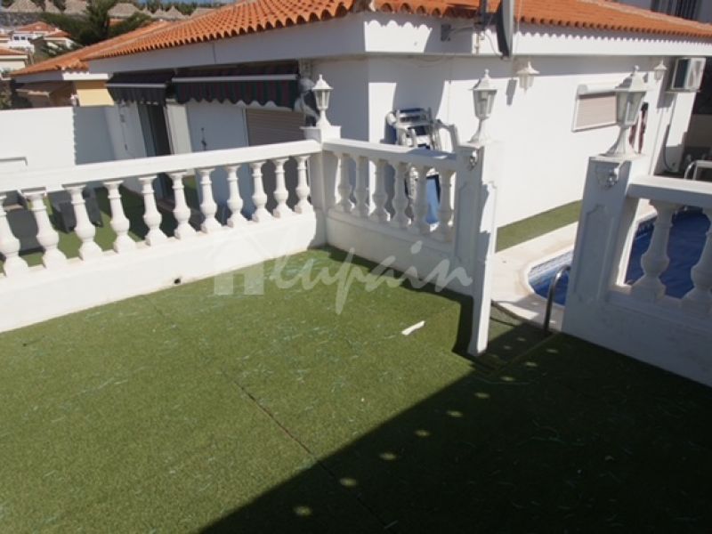 Villa te koop in Tenerife 17