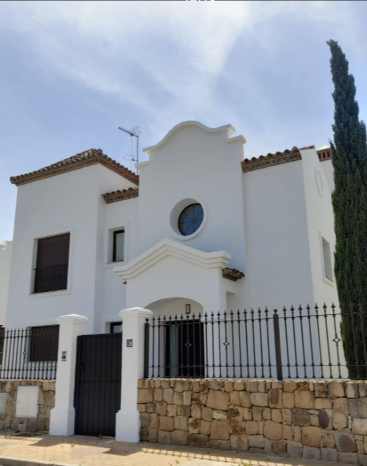 Haus zum Verkauf in Estepona 6