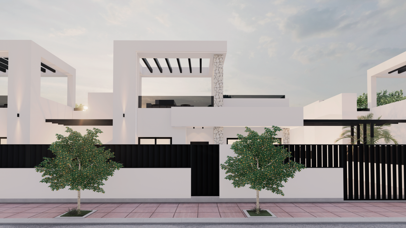 Villa for sale in Guardamar and surroundings 2