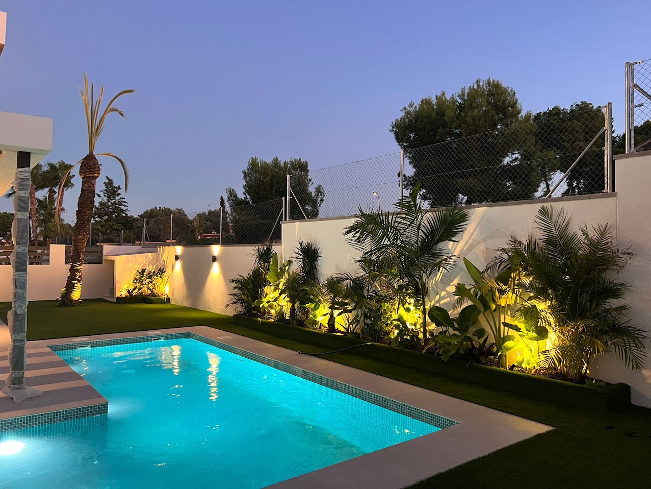 Villa for sale in Alicante 7