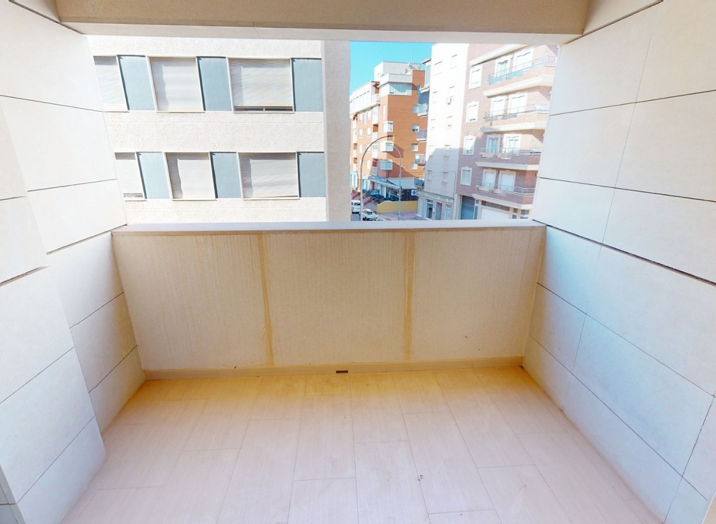 Apartment for sale in Águilas 4