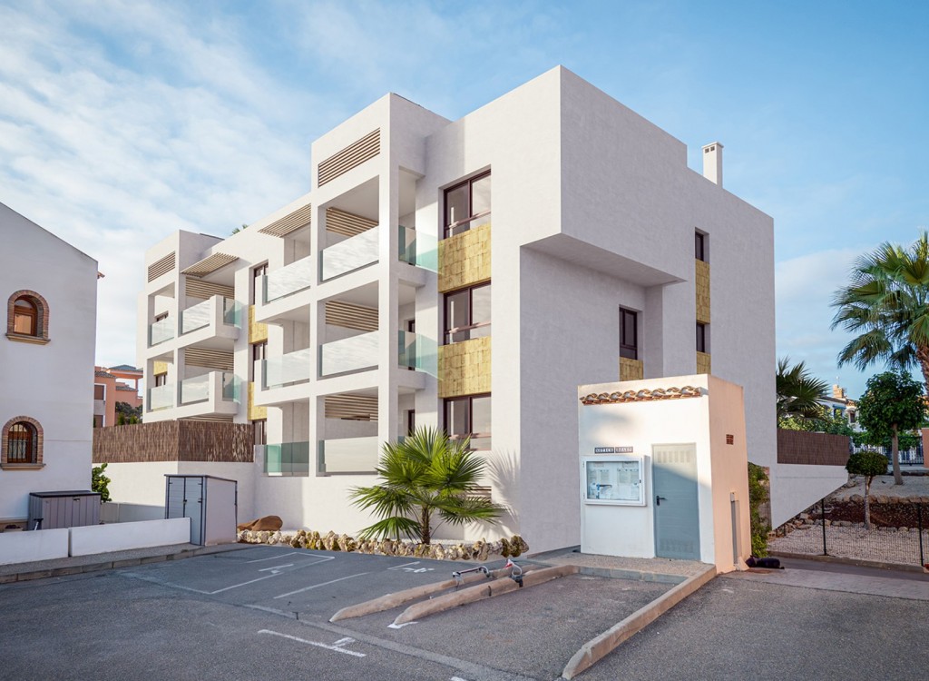 Appartement te koop in Alicante 7