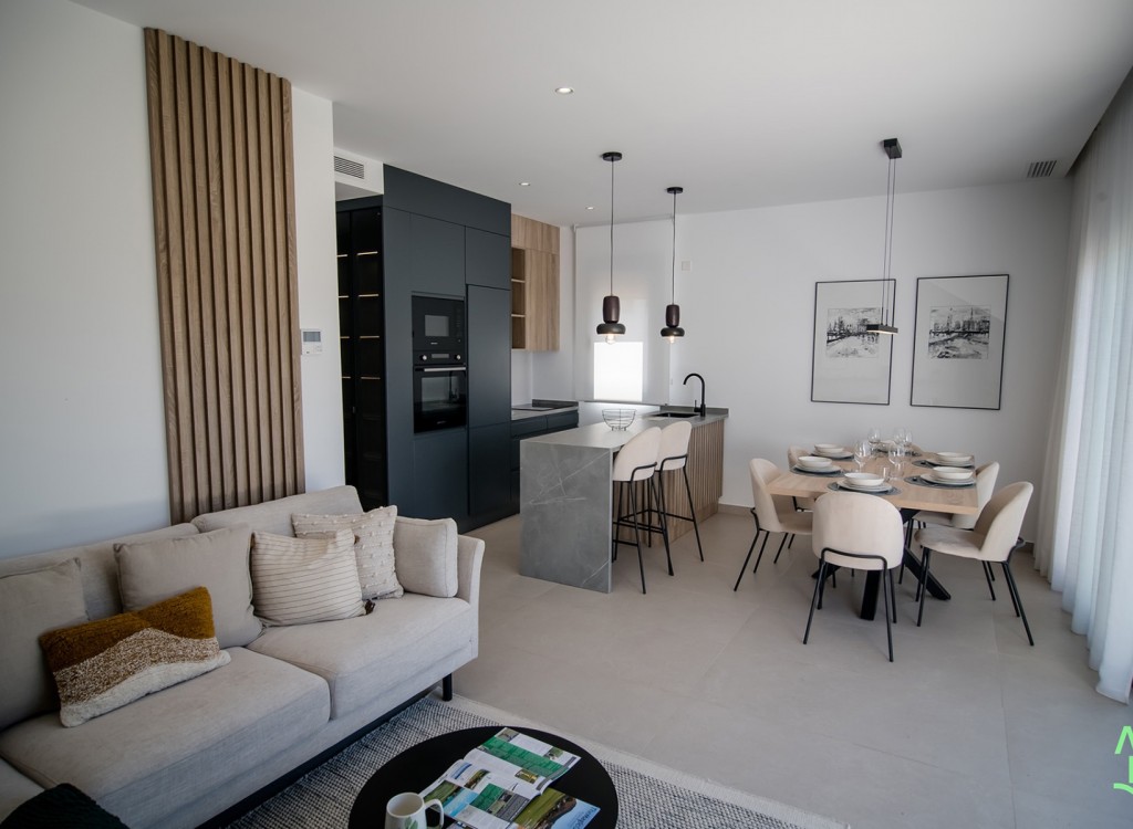 Wohnung zum Verkauf in Guardamar and surroundings 14