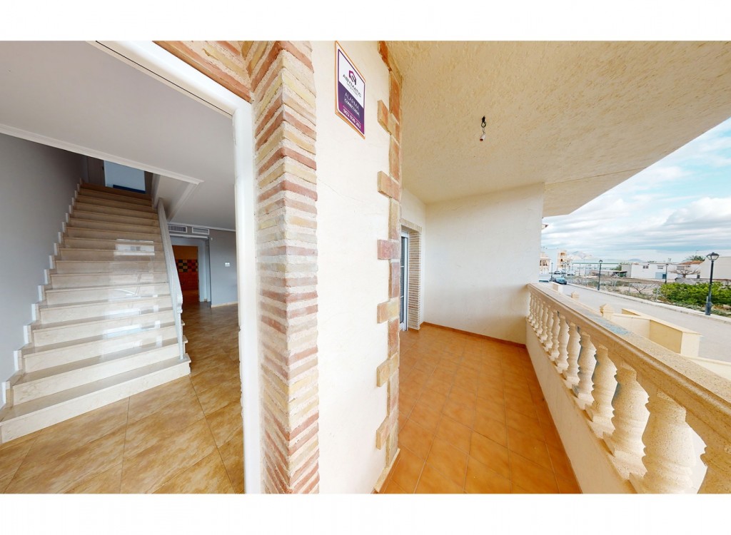 Townhouse for sale in Guardamar and surroundings 7