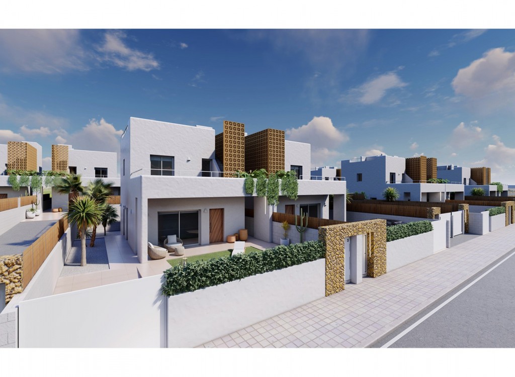 Villa for sale in Alicante 8