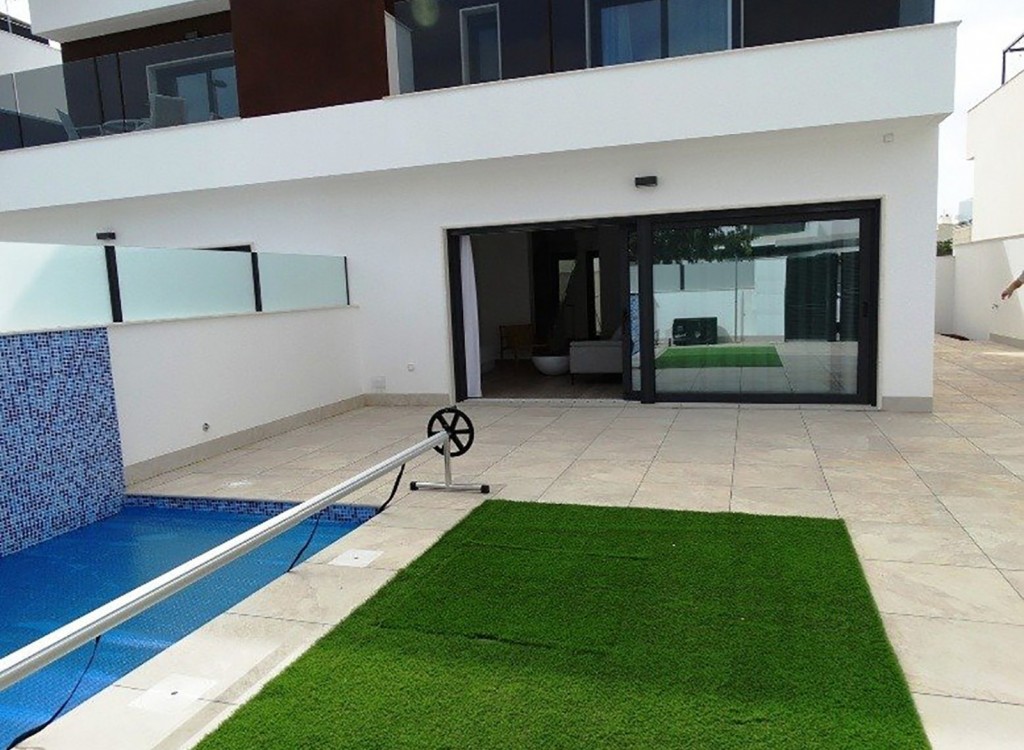 Townhouse for sale in San Pedro del Pinatar and San Javier 3