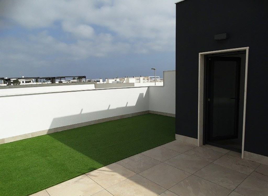 Townhouse for sale in San Pedro del Pinatar and San Javier 6