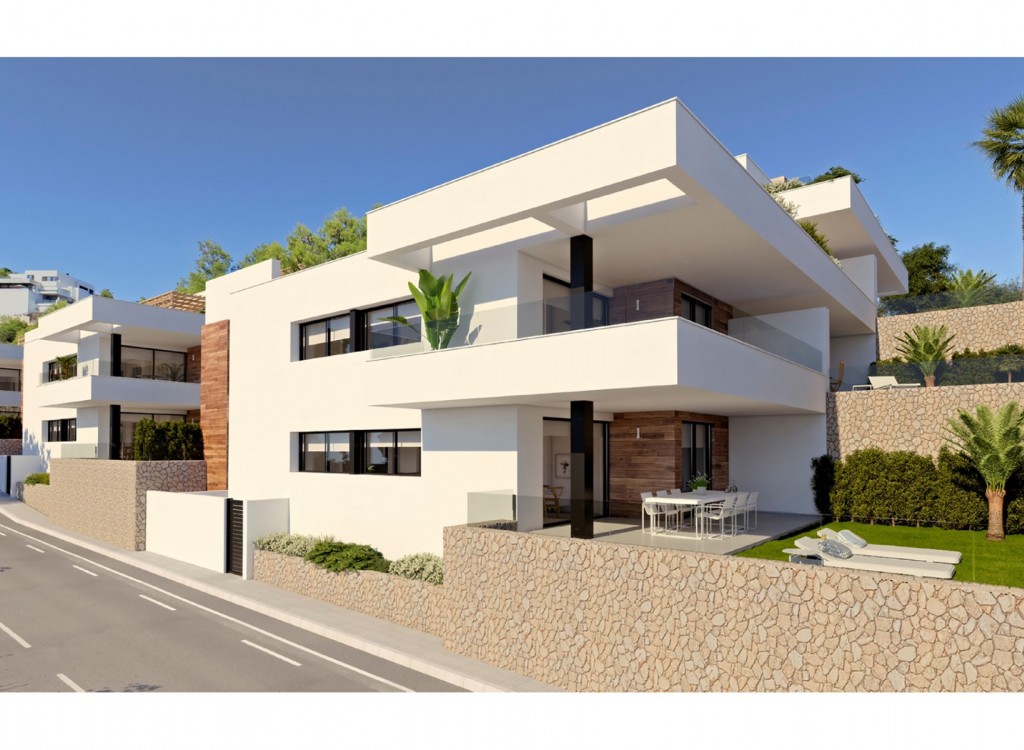 Property Image 541449-urbanizacion-cumbre-del-sol-apartment-2-2