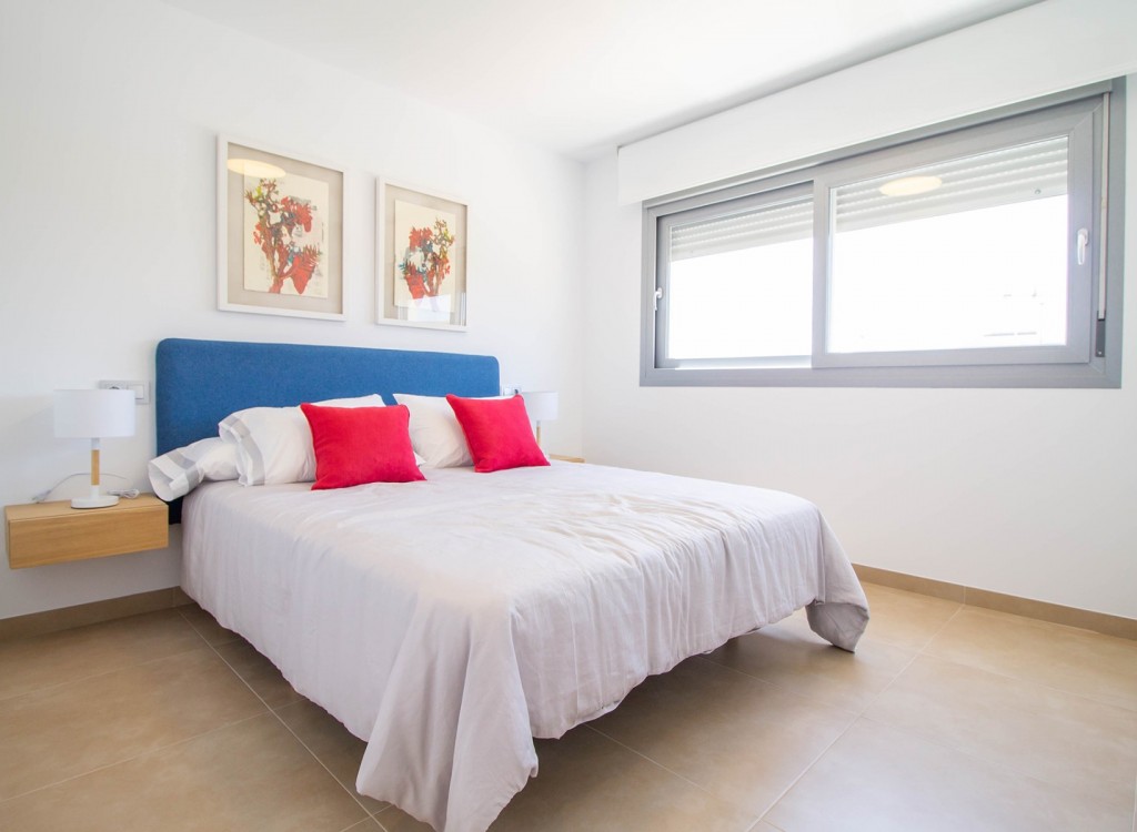 Apartamento en venta en Alicante 28