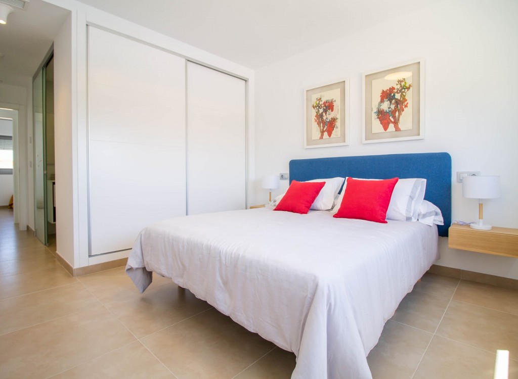 Apartamento en venta en Alicante 29