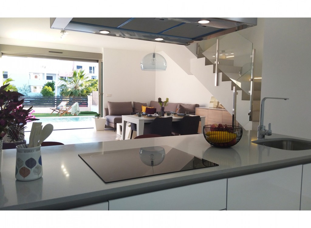 Villa for sale in Alicante 4