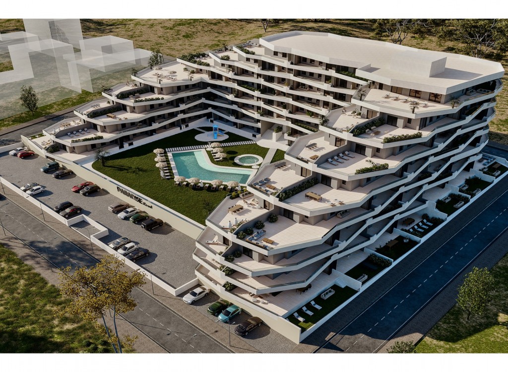 Apartment for sale in Alicante 8