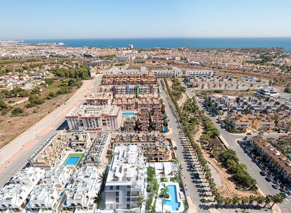 Penthouse na sprzedaż w Alicante 4