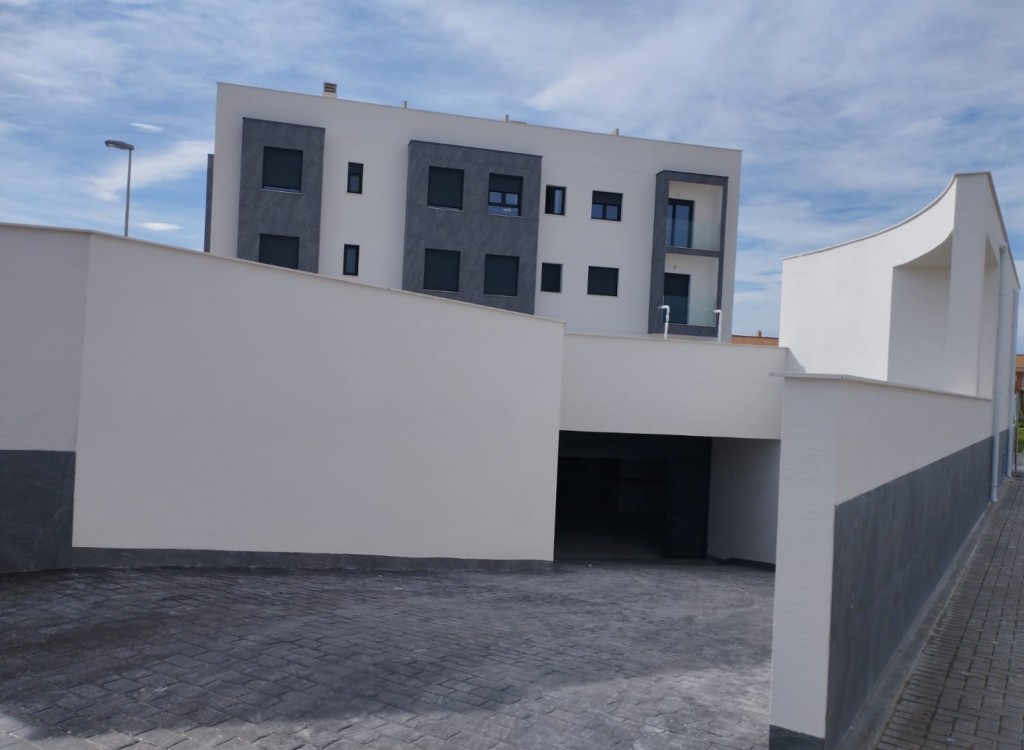 Lägenhet till salu i Guardamar and surroundings 8