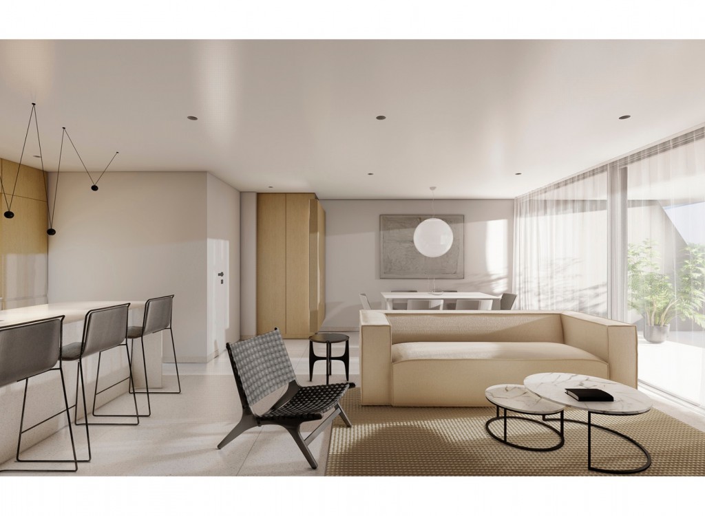 Appartement de luxe à vendre à Guardamar and surroundings 14