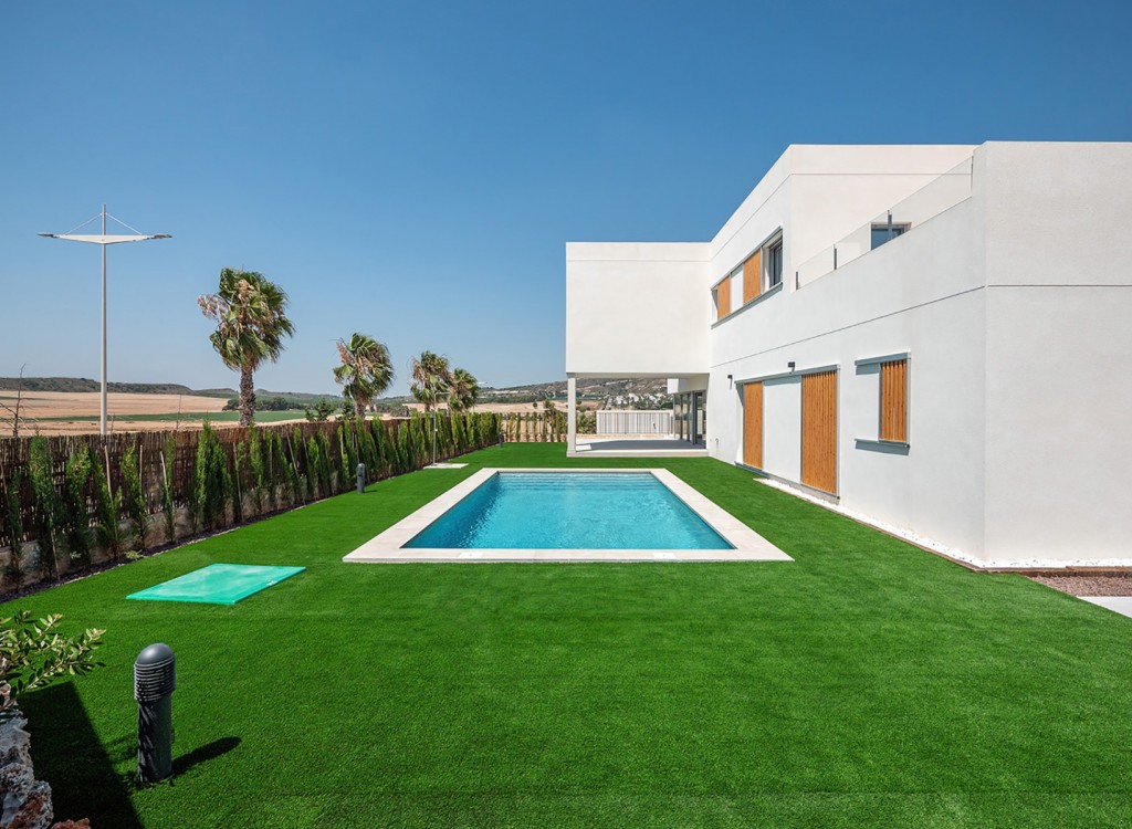 Haus zum Verkauf in Alicante 18