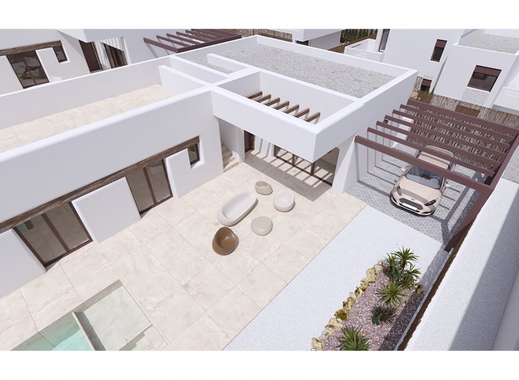 Villa for sale in Alicante 2