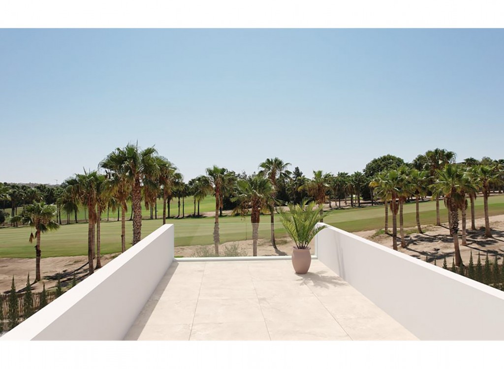 Villa for sale in Alicante 3