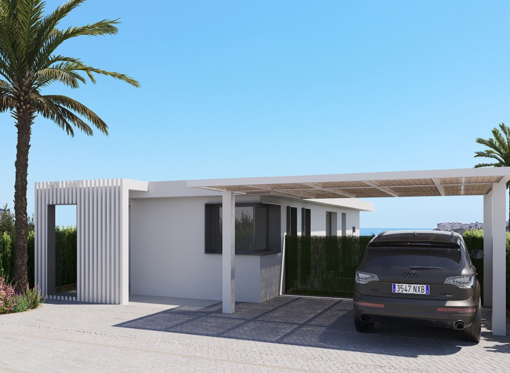 Villa for sale in Alicante - Playa de San Juan 5