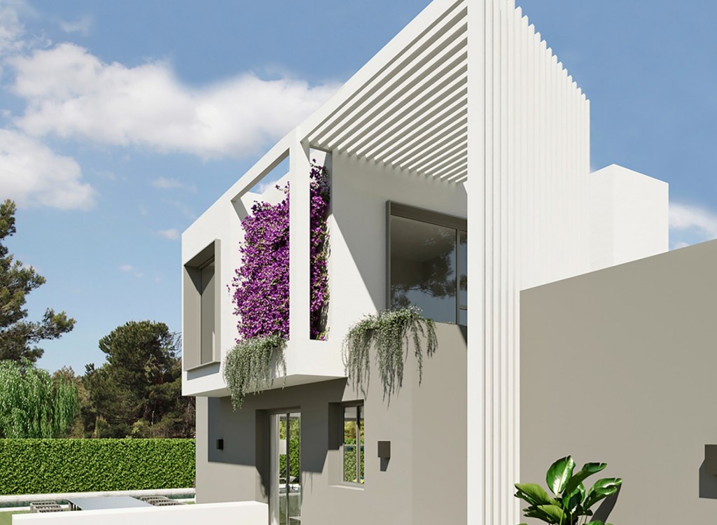Villa for sale in Alicante - Playa de San Juan 13