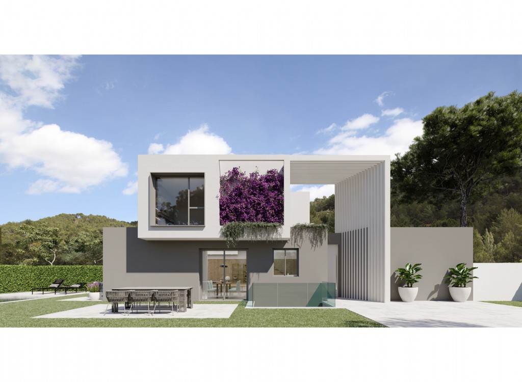 Villa à vendre à Alicante - Playa de San Juan 14