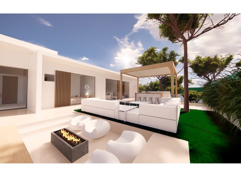 Villa for sale in Alicante 4