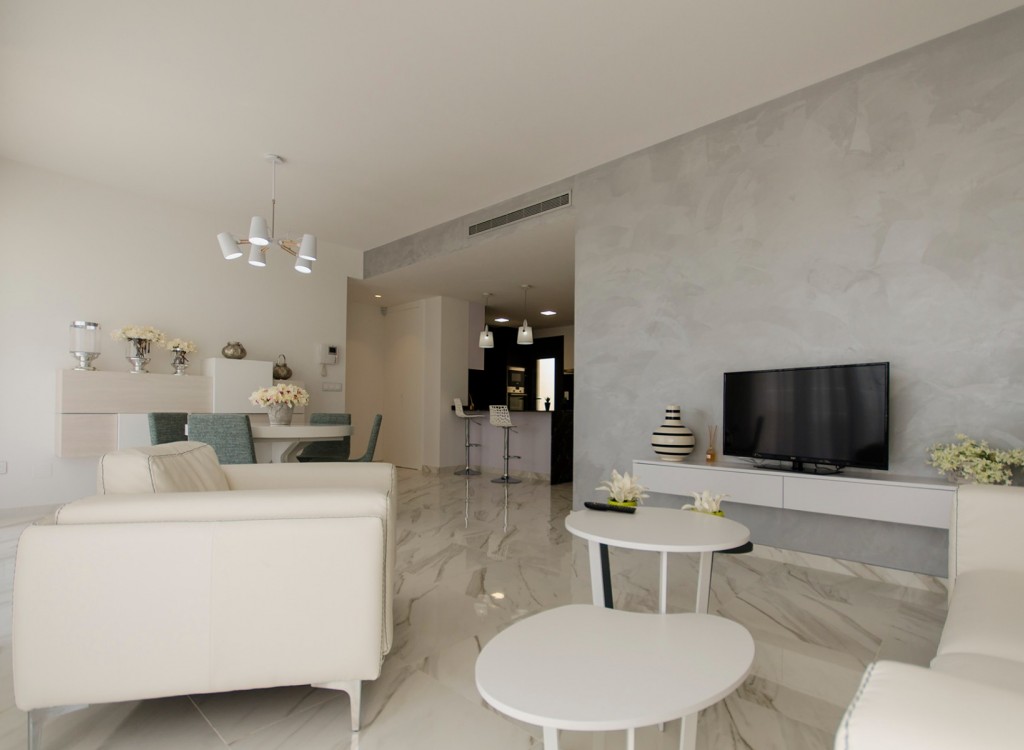 Villa for sale in Alicante 12