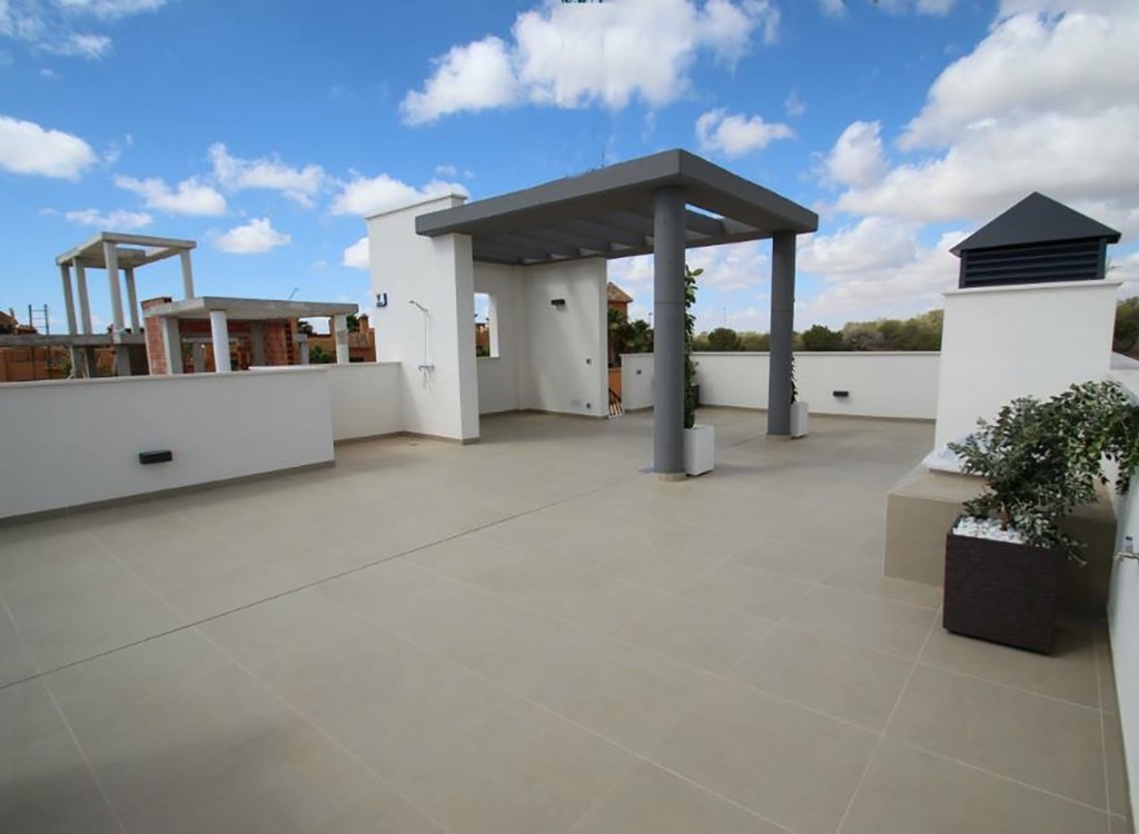 Villa for sale in Alicante 29