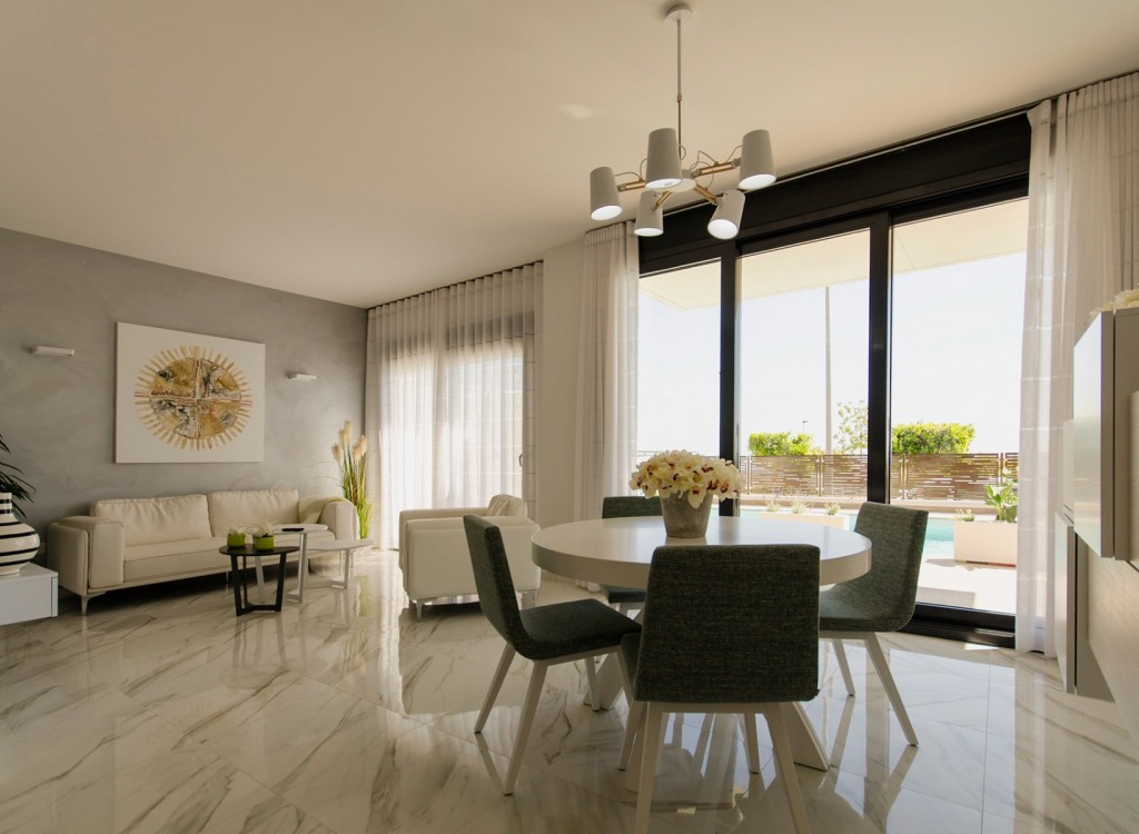 Villa for sale in Alicante 5