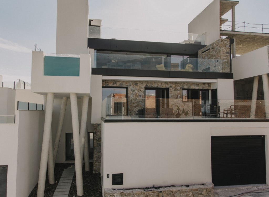 Villa for sale in Ciudad Quesada 33