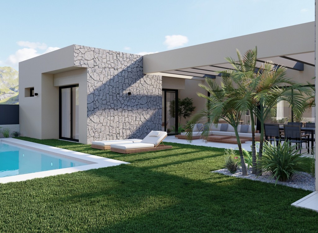 Villa te koop in Murcia and surroundings 7