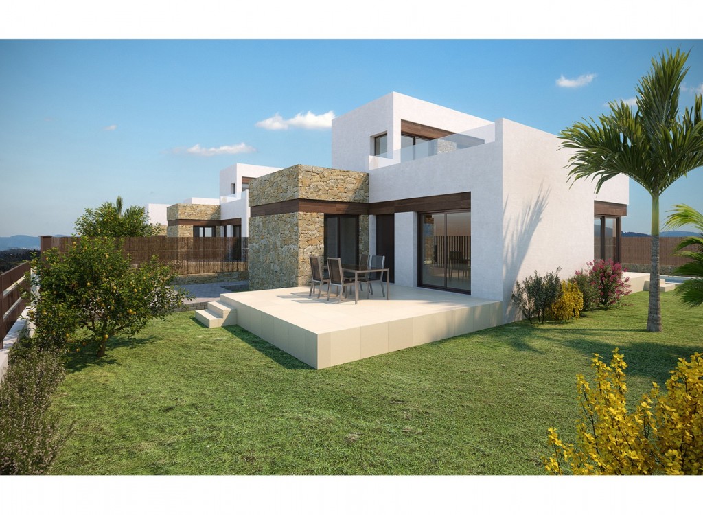 Villa à vendre à Alicante 5