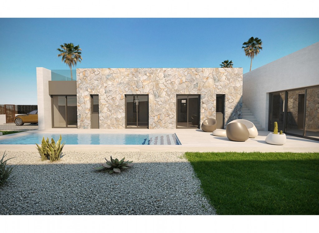 Villa till salu i Alicante 2