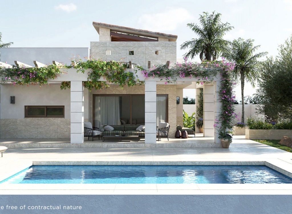 Villa for sale in Alicante 4