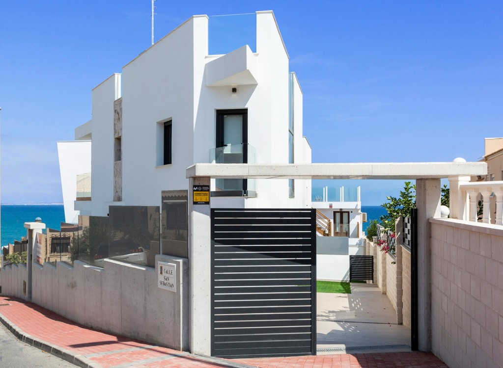 Villa for sale in Torrevieja and surroundings 40
