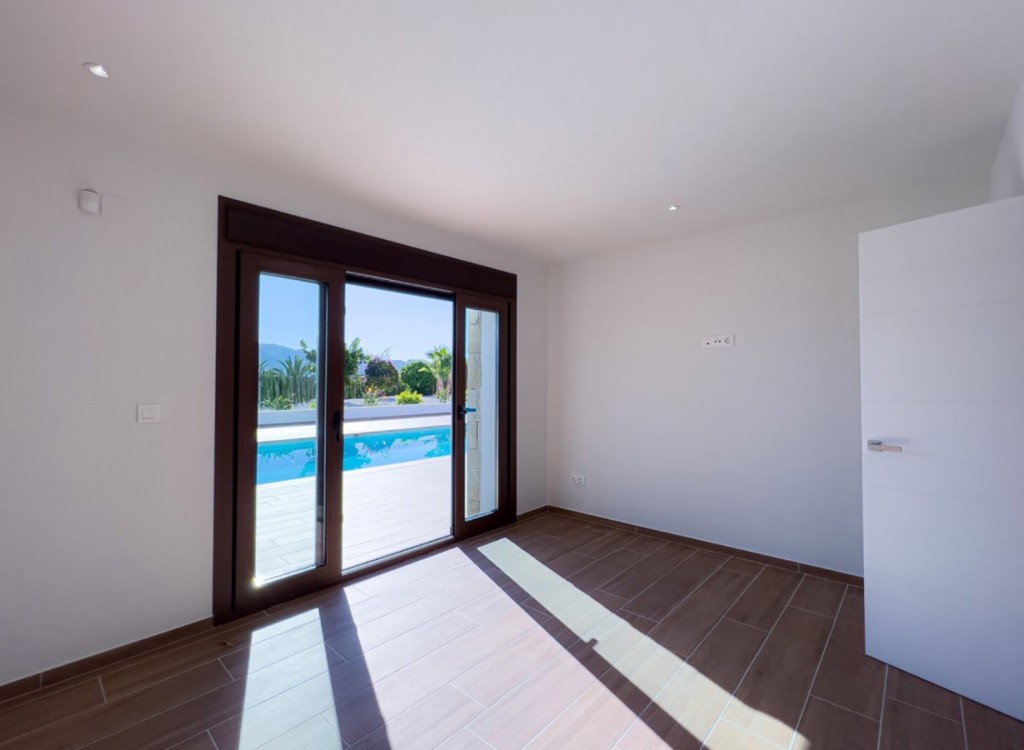 Haus zum Verkauf in Alicante 27