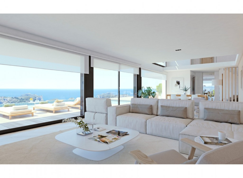Villa à vendre à Alicante 6