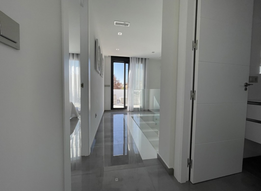 Villa for sale in Torrevieja and surroundings 15
