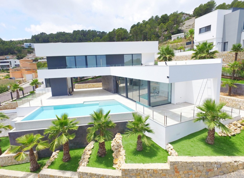 Villa for sale in Jávea and surroundings 1