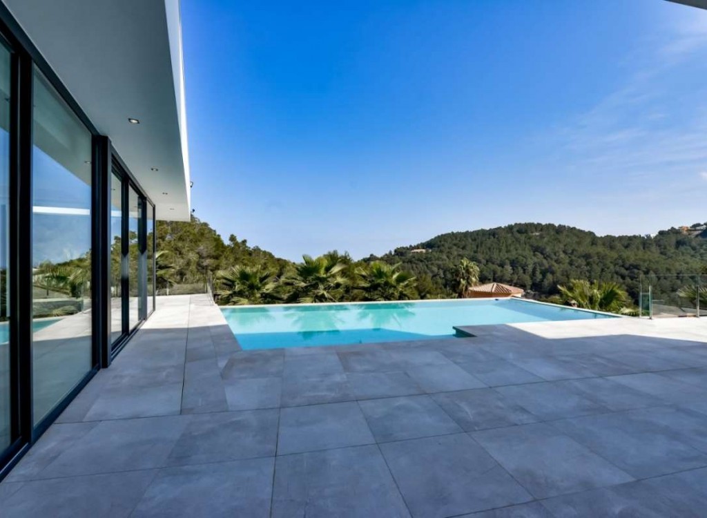 Villa for sale in Jávea and surroundings 31