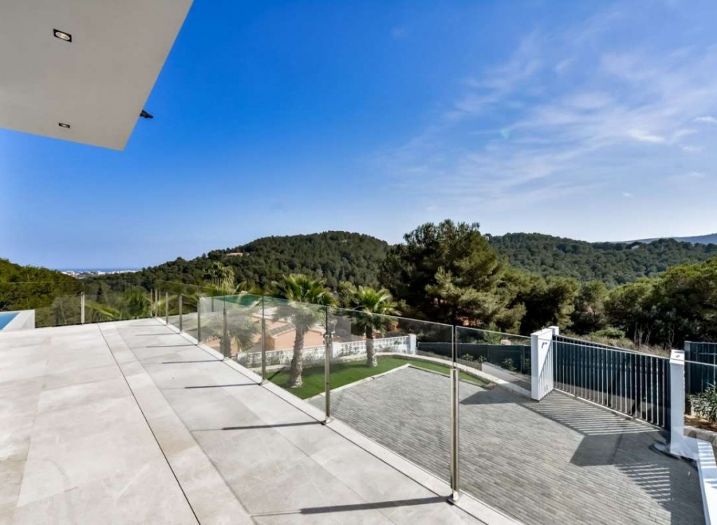 Villa for sale in Jávea and surroundings 44