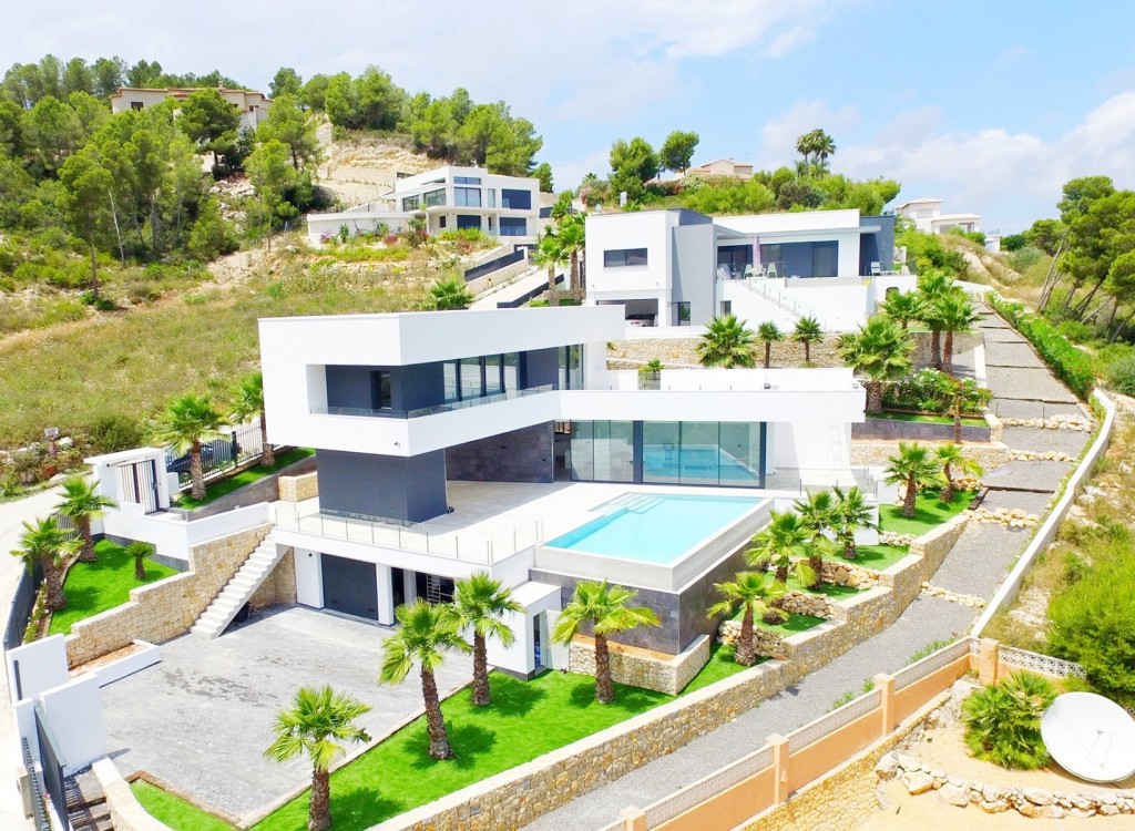 Villa for sale in Jávea and surroundings 46