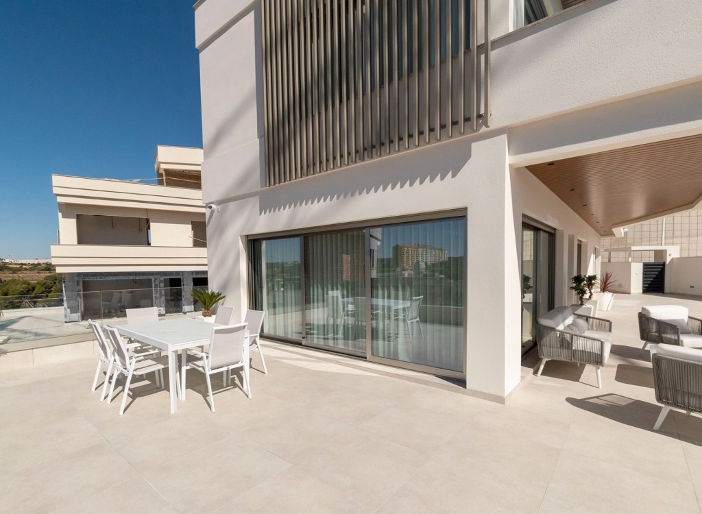 Villa till salu i Alicante 10