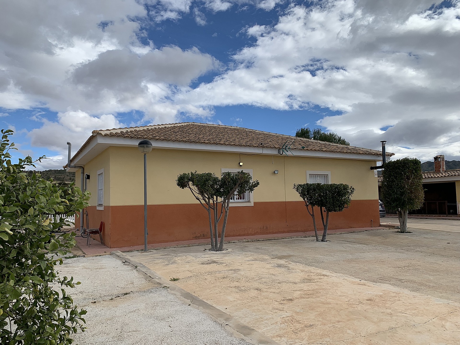 Villa for sale in Guardamar and surroundings 10